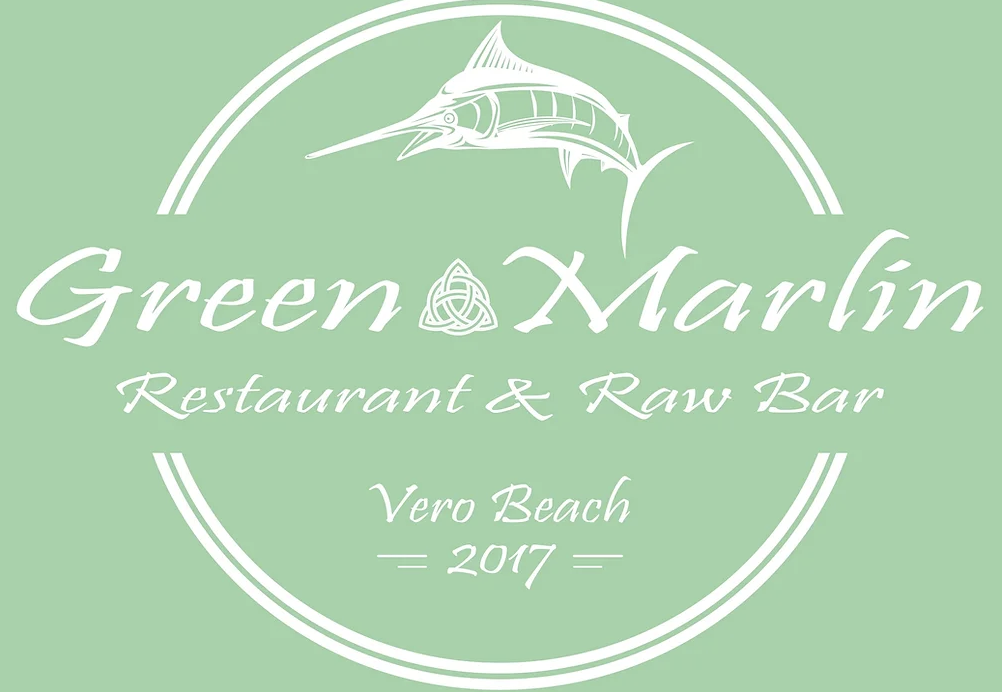 Green Marlin